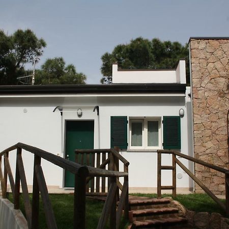 Villa Rosa Dei Venti Valledoria  Exterior foto